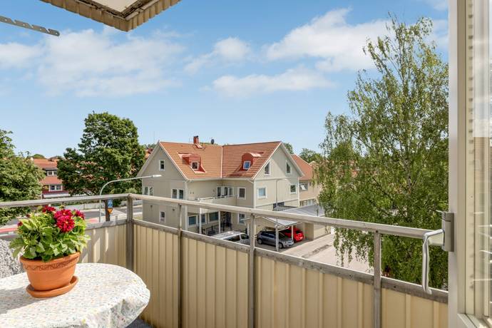 2 rum lägenhet på Stabby allé 3 Luthagen, Uppsala kommun - bild 1