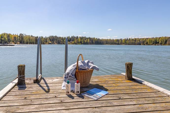 5 rum fritidshus på Hemmarö Söderäng 52 Hemmarö, Norrtälje kommun - bild 2