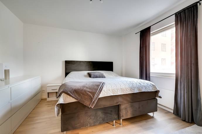 2 rum Lägenhet på Bredgatan 10 Centralt/Strömmen Norrköpings kommun - bild 7