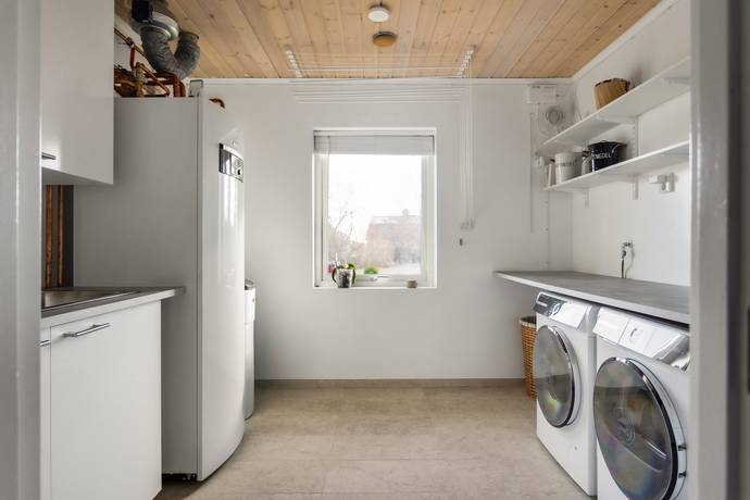 6 rum Villa på Farmen 1 Munsö Ekerö kommun - bild 33