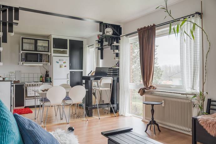1 rum Lägenhet på Högalidsgatan 19B Falköpings kommun - bild 9