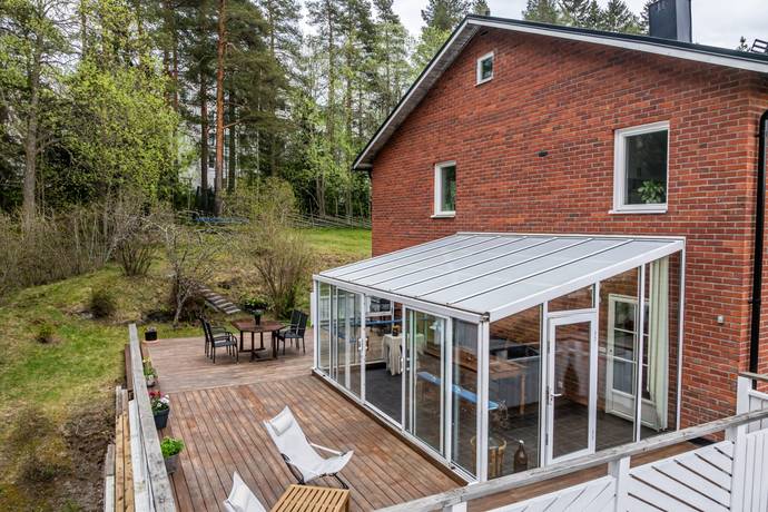 5 rum lägenhet på Rönnbärsstigen 14 Sandbacka, Umeå kommun - bild 1