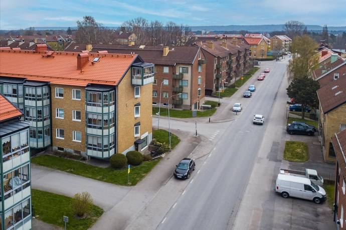 1 rum Lägenhet på Marierovägen 16 A Mariero Vänersborgs kommun - bild 23