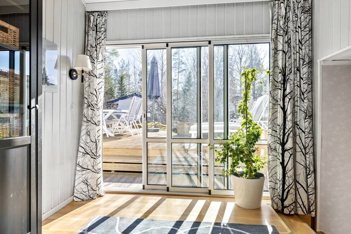 4 rum Villa på Rågvägen 32 Ryssbo Enköpings kommun - bild 24