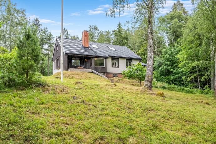 7 rum villa på Landsjö Björkåsen Norsholm, Norrköpings kommun - bild 3