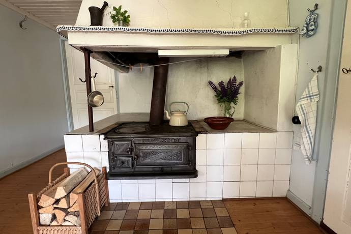 4 rum Gård/skog på Simonsryd 5 Vetlanda kommun - bild 5