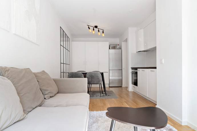 2 rum lägenhet på Kvarnbergsvägen 31 G Huddinge, Huddinge kommun - bild 5