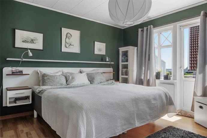 6 rum Villa på Vallmogatan 6 Kungshamn Sotenäs kommun - bild 38