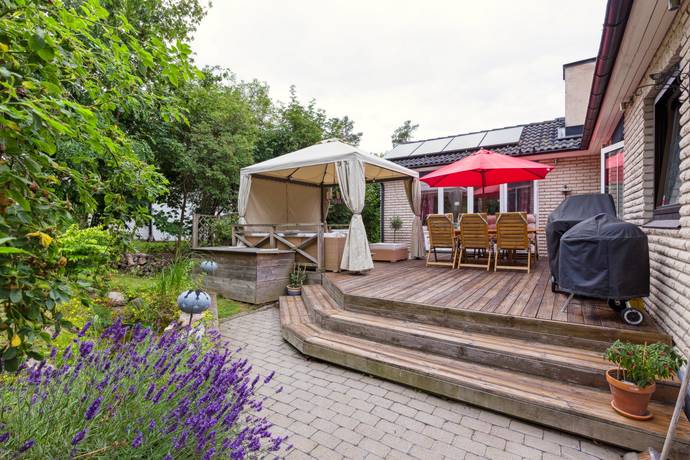 7 rum Villa på Norra Bondevägen 30 Huddinge kommun - bild 20