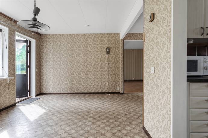 5 rum Villa på Jupitergatan 63 Jupiter Säffle kommun - bild 14