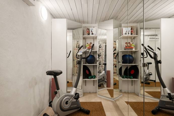 4 rum Radhus på Bolindervägen 77 Bolinderbyn Järfälla kommun - bild 21