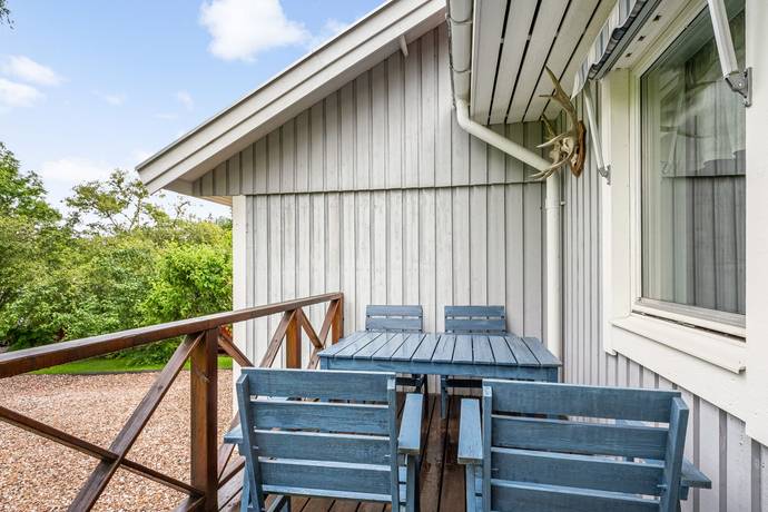 4 rum Villa på Fårhagsvägen 6 Färna Skinnskattebergs kommun - bild 5