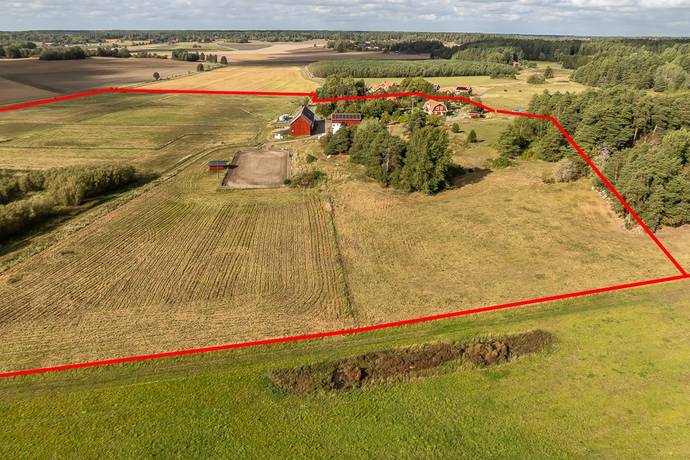 7 rum Gård utan jordbruk på Knivsta Åby 30 Knivsta kommun - bild 93