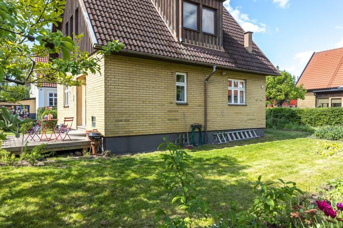 4 rum Villa på Sjöbogatan 4 Johanneslust Malmö kommun - bild 31