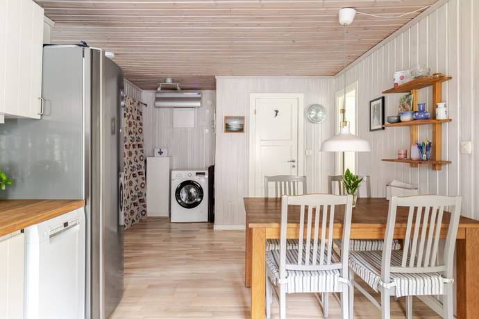3 rum Vinterbonat fritidshus på Ärilvägen 20 Östhammar Östhammars kommun - bild 7