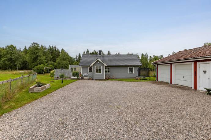 4 rum Villa på Västorp Lambritsgård 2 Furuby Växjö kommun - bild 2