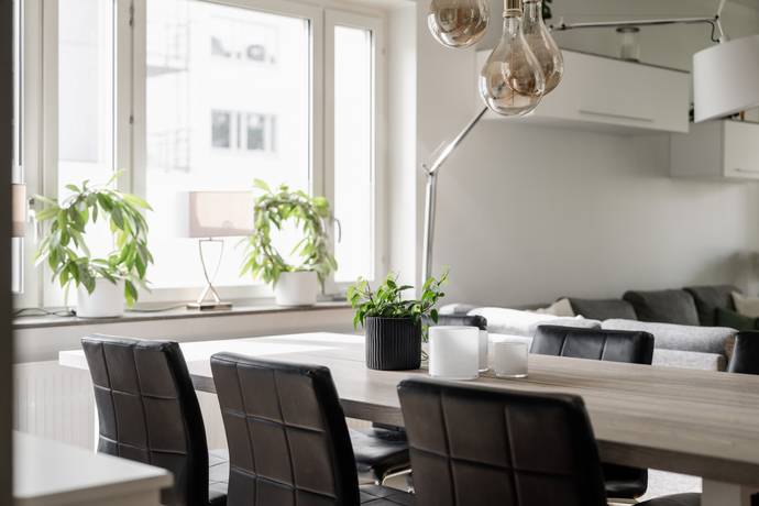 3 rum Lägenhet på Kyrkogårdsgatan 17 Druvefors Borås kommun - bild 8
