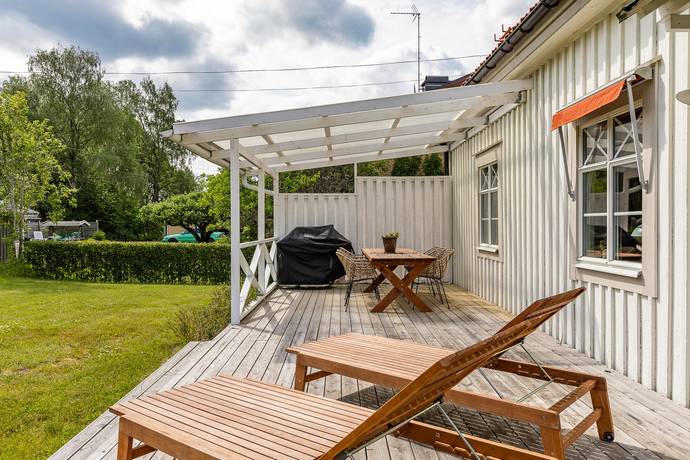 3 rum Villa på Östra vägen 12 Åseda Uppvidinge kommun - bild 30