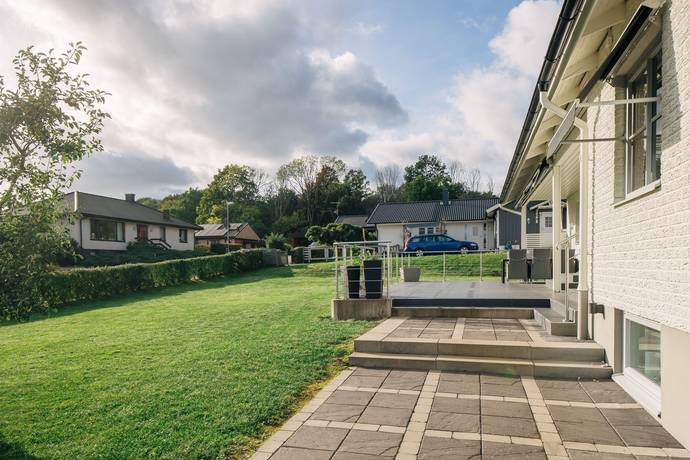 7 rum Villa på Månstensvägen 19 Ulveket Skövde kommun - bild 56
