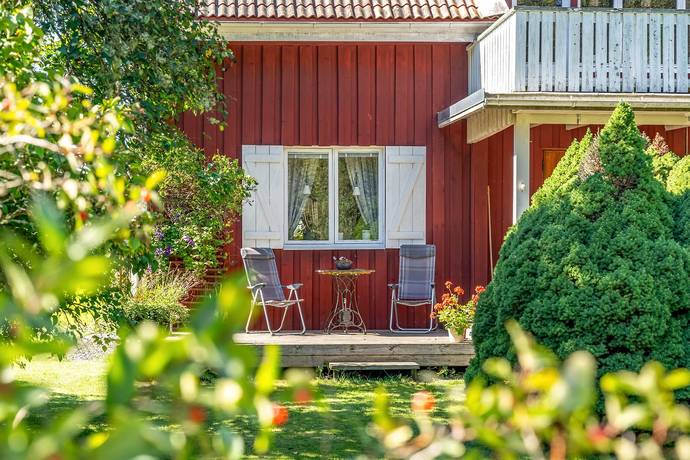 5 rum Villa på Svanvik Fridhem 2 Svanvik Karlsborgs kommun - bild 3