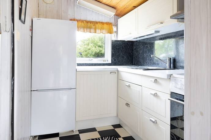 3 rum Fritidshus på Spireagången 110 Kölnan Malmö kommun - bild 13