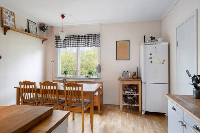 4 rum villa på Backvägen 4 Fredriksberg, Ludvika kommun - bild 4