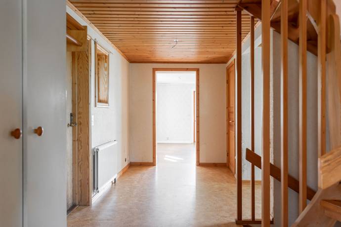 6 rum Gård utan jordbruk på Sigtuna 607 och 609 Dyltabruk Örebro kommun - bild 60