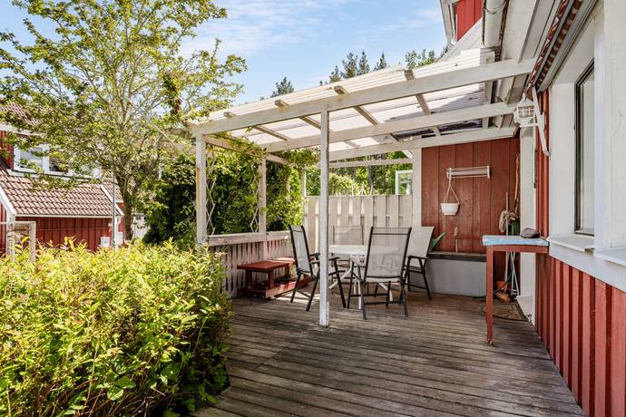 5 rum Radhus på Tornvägen 85 Söderköpings kommun - bild 5