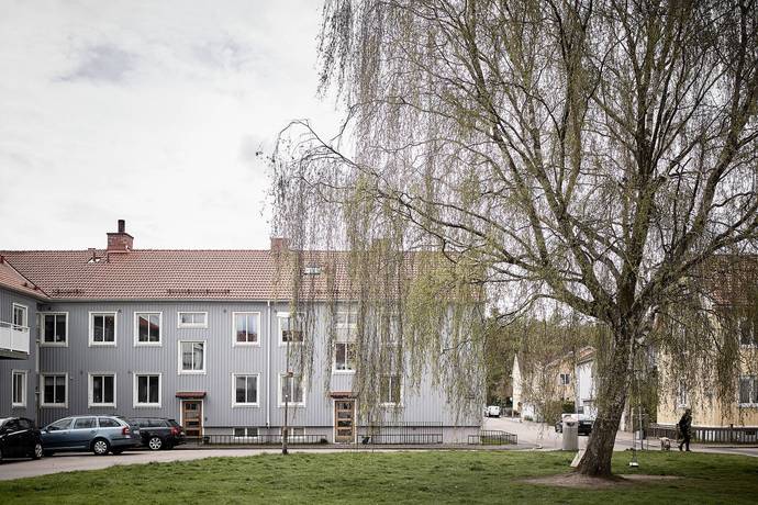 2 rum Lägenhet på Råstensgatan 42E Kålltorp Göteborgs kommun - bild 20