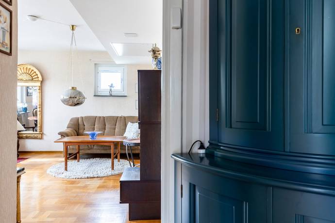 2 rum Lägenhet på Tallvägen 12A Skoghall Hammarö kommun - bild 8