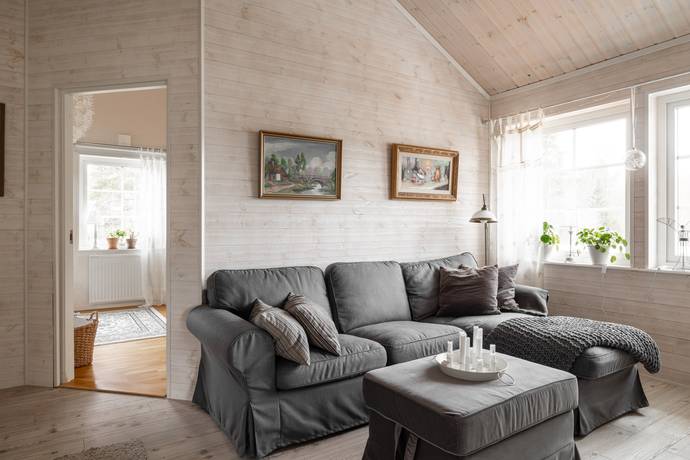 5 rum Villa på Mångfaldsvägen 6 Ljusstaden Kalmar kommun - bild 24