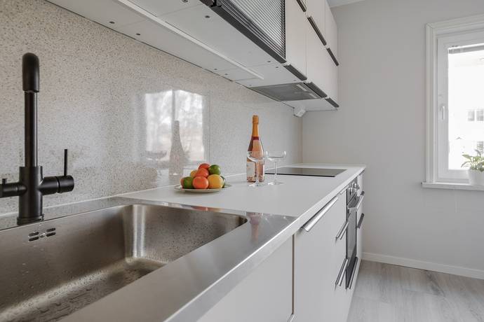 3 rum Lägenhet på Klockhusgatan 7B Kalmar Kalmar kommun - bild 4