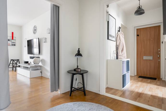 3 rum Lägenhet på Hamngatan 43B Norra Nynäshamn Nynäshamns kommun - bild 10