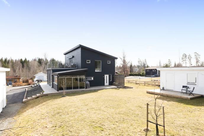 6 rum villa på Lövstigen 8 Lekeryd - Tovrida Udde, Jönköpings kommun - bild 3