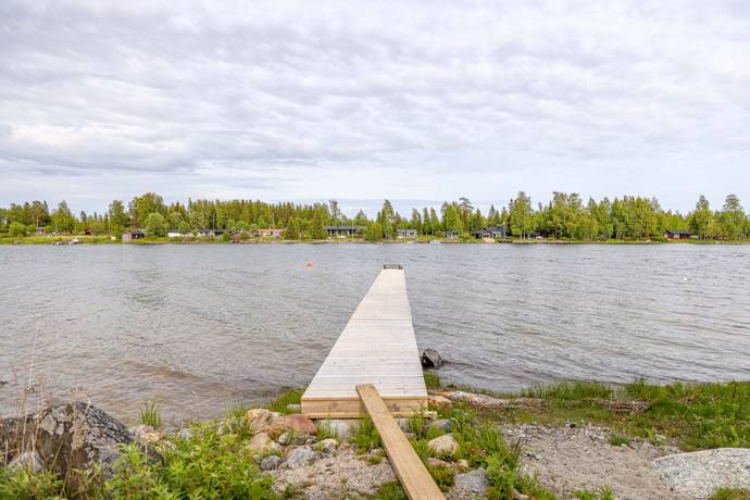4 rum Fritidshus på Sillviken 714 Sillviken Umeå kommun - bild 39