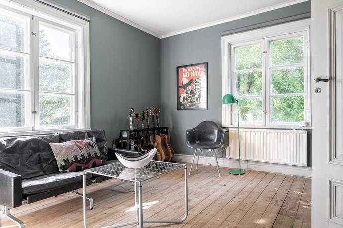 5 rum Villa på Söderås Knåpgatu 5 Söderås Rättviks kommun - bild 36