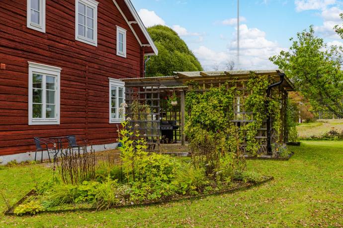 6 rum Villa på Landsvägen 4 Orsa kommun - bild 44