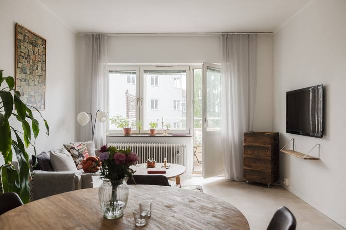 2 rum lägenhet på Bodekullsgatan 29B Östra sorgenfri, Malmö kommun - bild 3