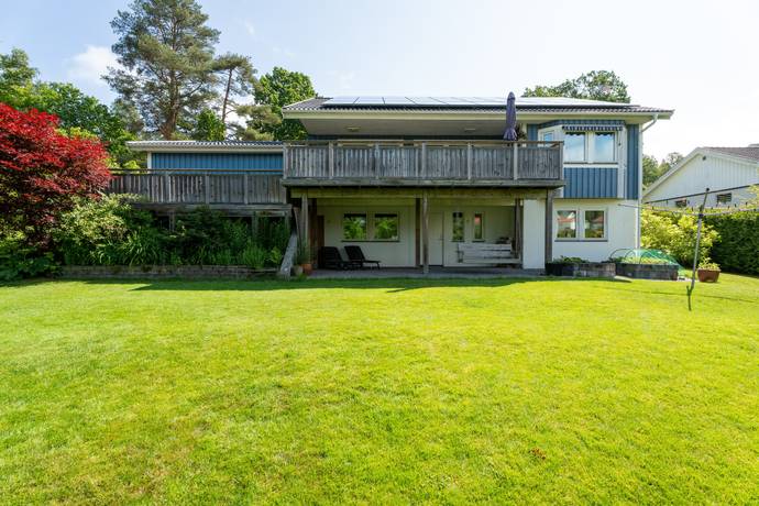 7 rum Villa på Kyrkvägen 25 Västra bodarna Alingsås kommun - bild 31