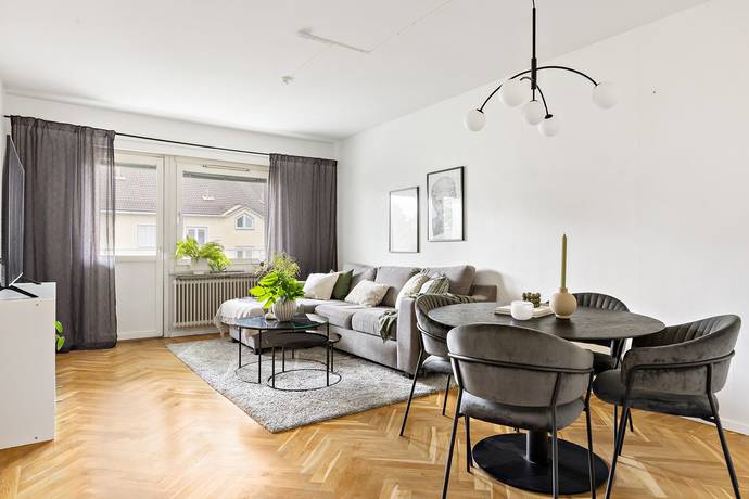 Hagmarksgatan 9 A, Sörby/eklunda, Örebro kommun
