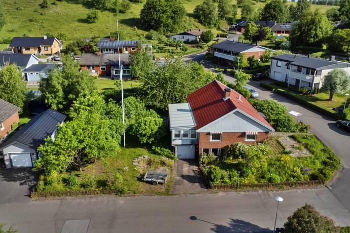 7 rum villa på Gullvivevägen 11 Odensberg, Falköpings kommun - bild 1