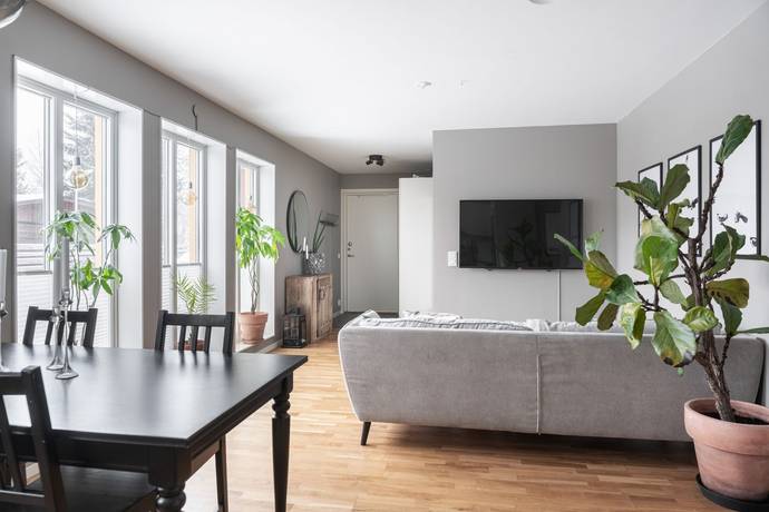 3 rum Lägenhet på Gropgatan 6 Leksand Leksands kommun - bild 20
