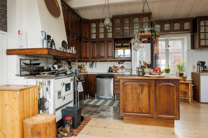 5 rum Villa på Svartbyleden 61 Norra Svartbyn Bodens kommun - bild 15