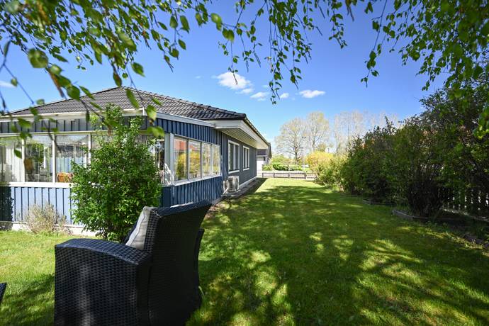 6 rum Villa på Ejnar Görans väg 5 Smedby Kalmar kommun - bild 30