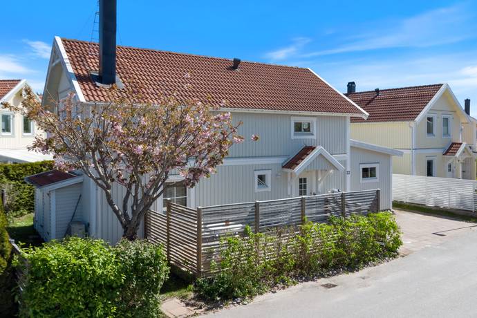 6 rum Villa på Stenolles backe 22 Ingarö Fågelvikshöjden Värmdö kommun - bild 3