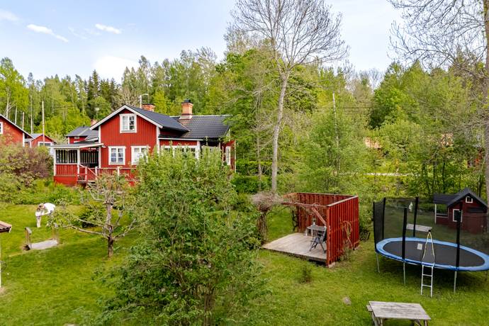 6 rum Villa på Bispberg 169 Bispberg Säters kommun - bild 10