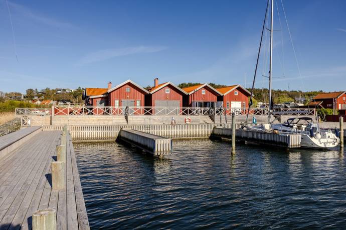 1 rum Lägenhet på Brottkärrsvägen 95 Göteborgs kommun - bild 42