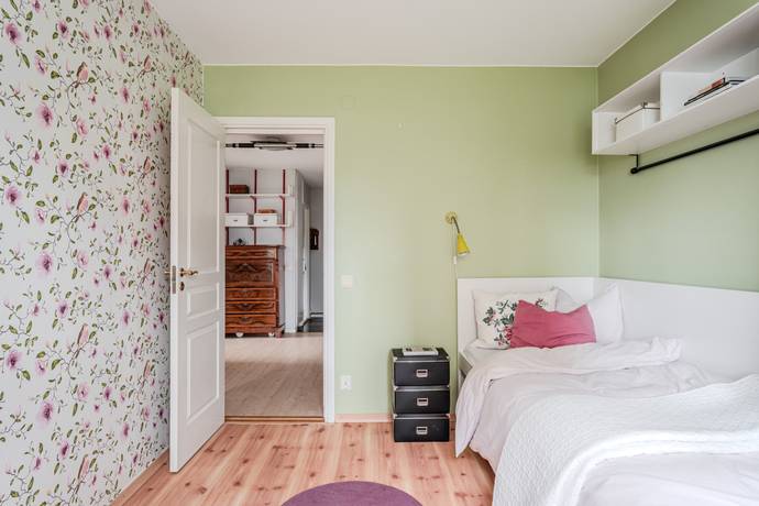 4 rum Lägenhet på Tiundagatan 37 Luthagen Uppsala kommun - bild 16