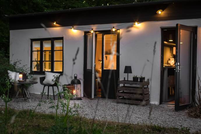86 m² Villa på Tygevägen 97-26 Klamby Sjöbo kommun - bild 33