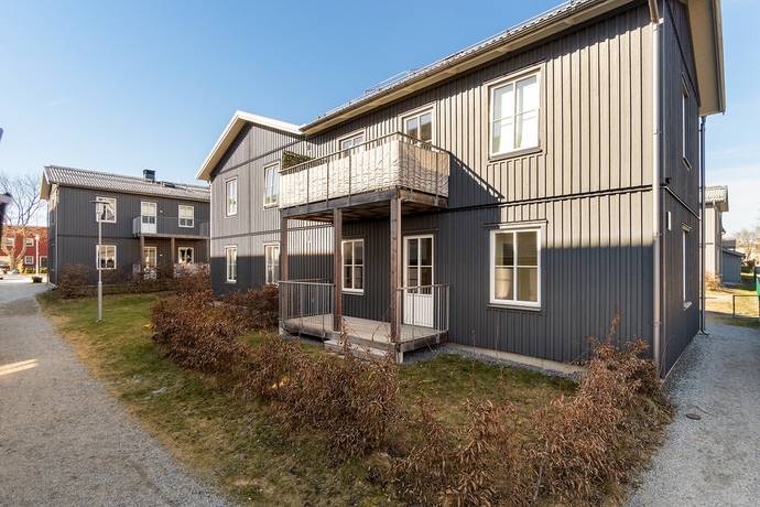 2 rum lägenhet på Fältstensvägen 39 Jordbro, Haninge kommun - bild 3
